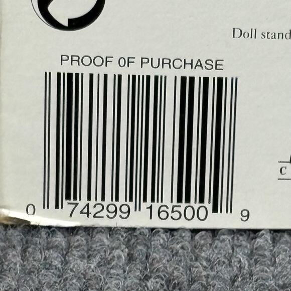 Vintage Russian Barbie Doll 16500 Mattel Dolls‎ of the World Collection NIB 1996 - Picture 4 of 11